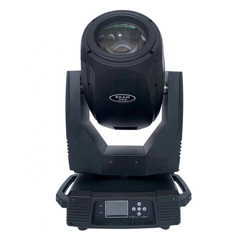 广州美奇舞台灯光有限公司